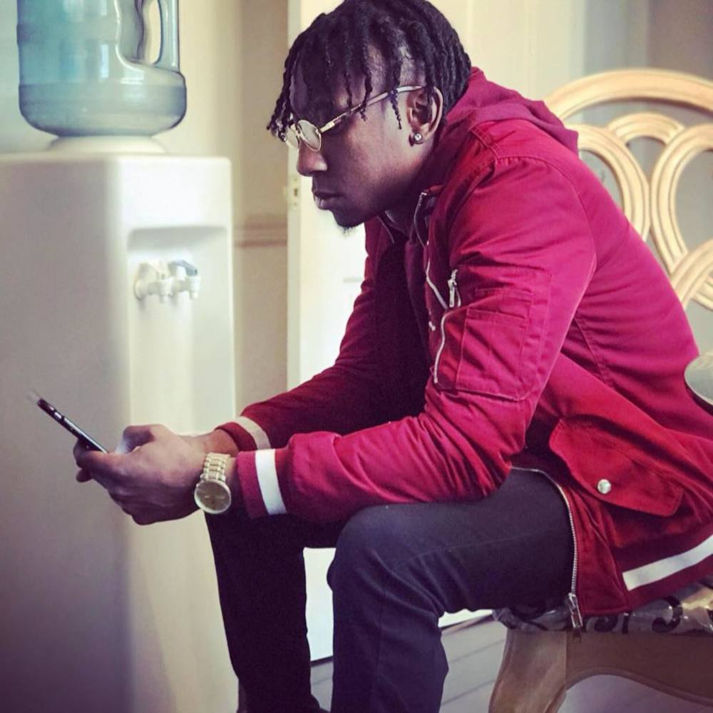 Meet your Posher, Ameer